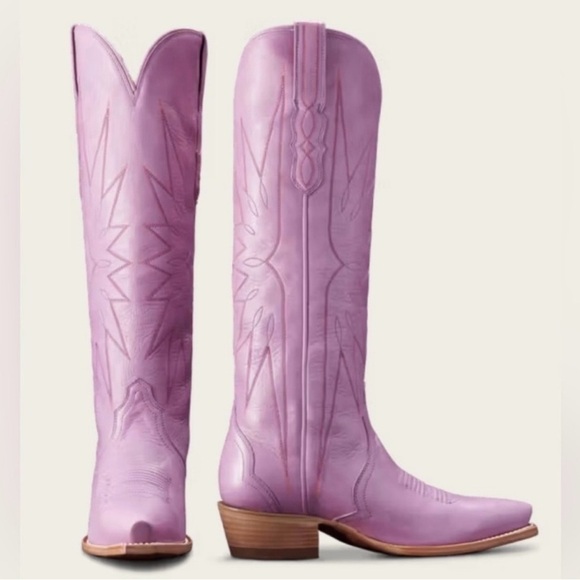 ISO TECOVAS ORCHID - Picture 1 of 1